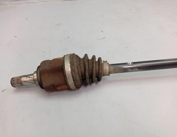 Drive Shaft OPEL Corsa D (S07)