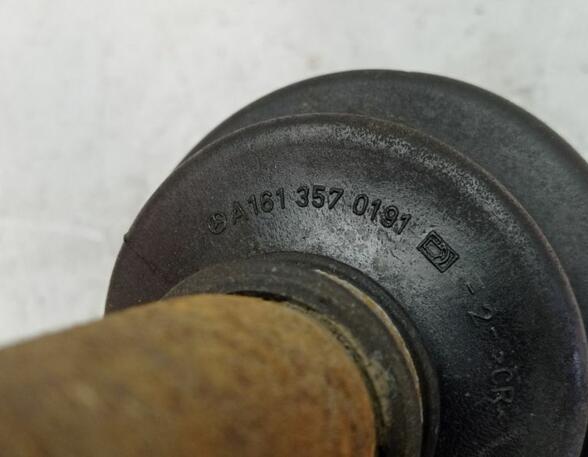 Drive Shaft SMART Cabrio (450), SMART Fortwo Cabrio (450)