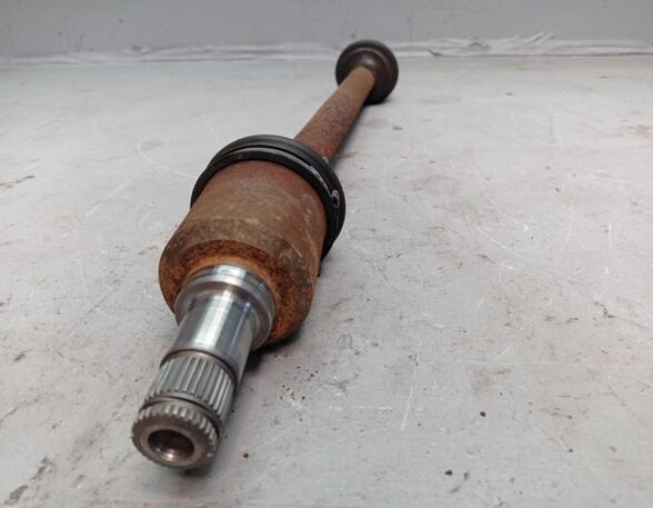 Drive Shaft SMART Cabrio (450), SMART Fortwo Cabrio (450)