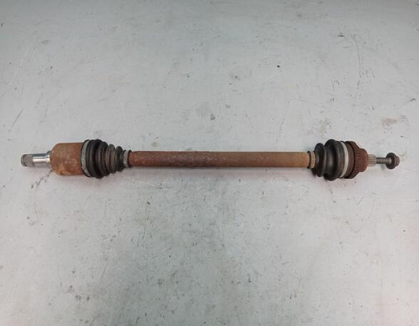 Drive Shaft SMART Cabrio (450), SMART Fortwo Cabrio (450)