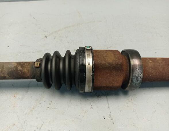 Drive Shaft FORD Focus (DAW, DBW)