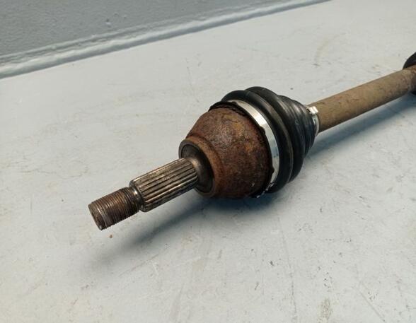 Drive Shaft FORD Focus (DAW, DBW)