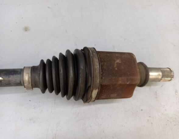 Drive Shaft OPEL Vectra C Caravan (--)