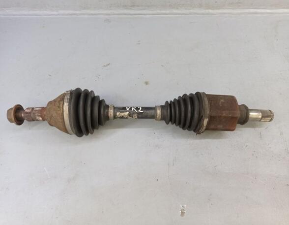 Drive Shaft OPEL Vectra C Caravan (--)