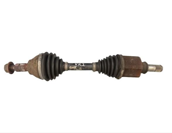 Drive Shaft OPEL Vectra C Caravan (--)