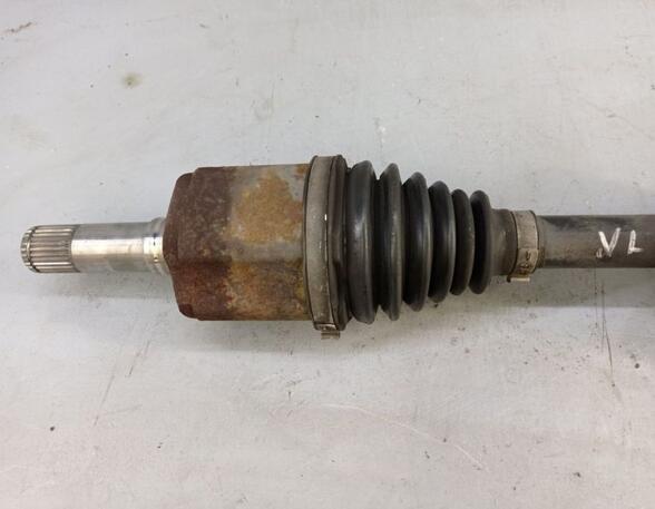 Drive Shaft OPEL Vectra C Caravan (--)