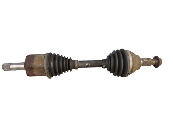 Drive Shaft OPEL Vectra C Caravan (--)