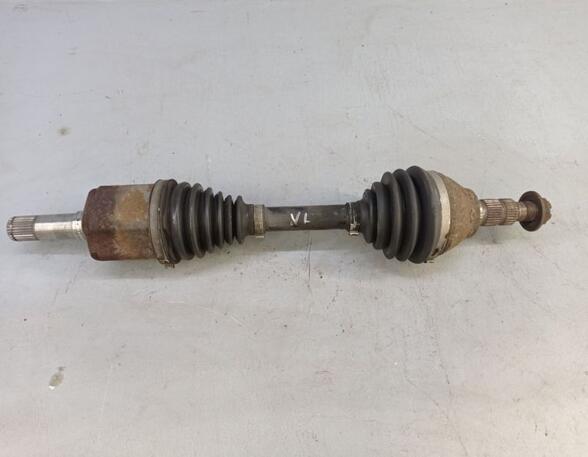 Drive Shaft OPEL Vectra C Caravan (--)