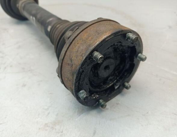 Drive Shaft VW Golf IV (1J1)