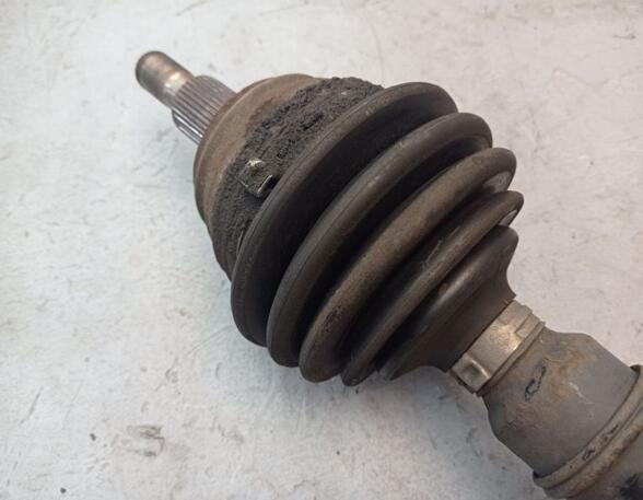 Drive Shaft VW Golf IV (1J1)