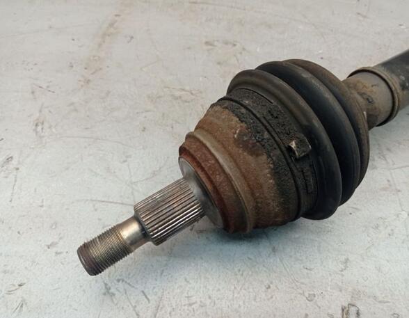 Drive Shaft VW Golf IV (1J1)