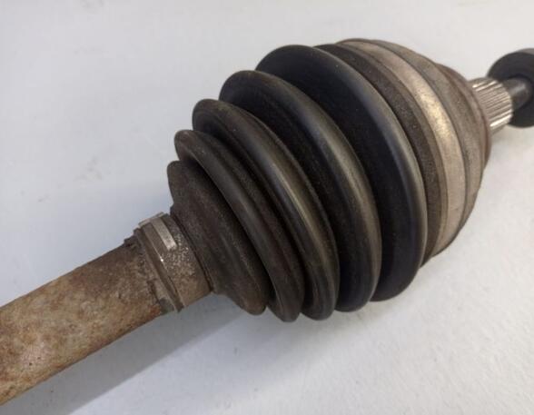 Drive Shaft VW EOS (1F7, 1F8)