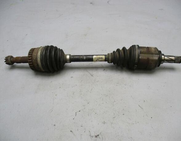 Drive Shaft OPEL Tigra Twintop (--)