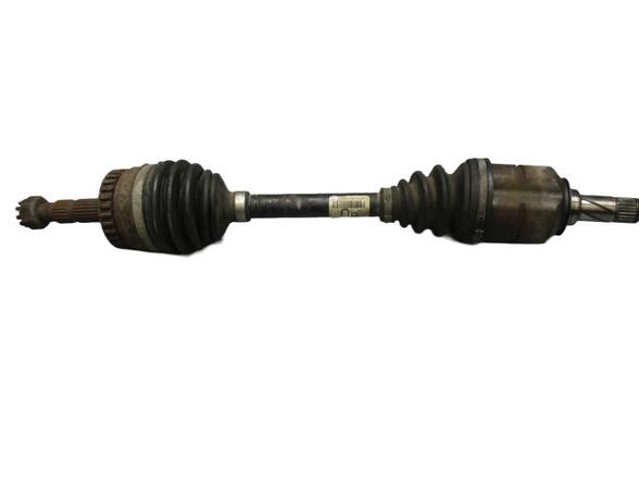 Drive Shaft OPEL Tigra Twintop (--)