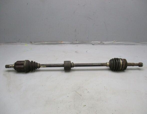 Drive Shaft OPEL Tigra Twintop (--)