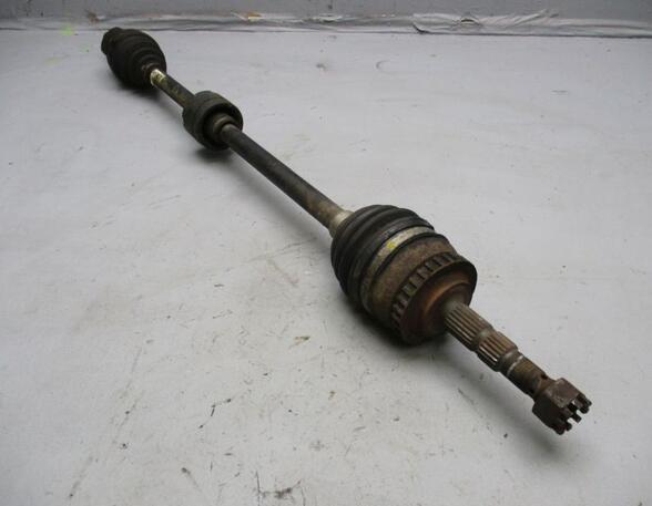 Drive Shaft OPEL Tigra Twintop (--)