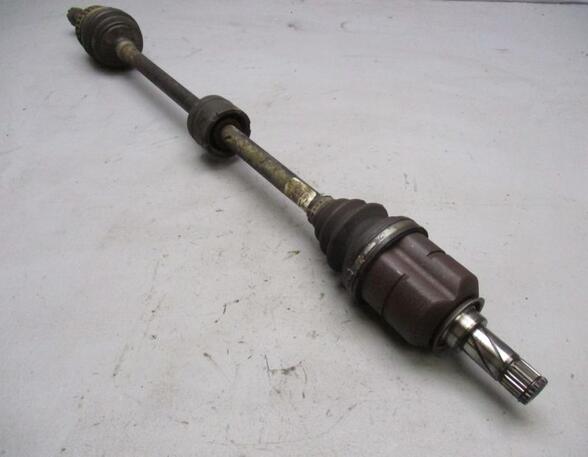 Drive Shaft OPEL Tigra Twintop (--)