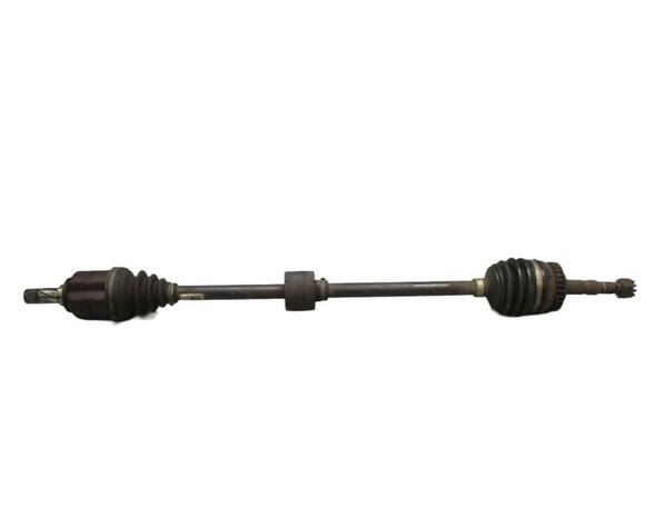 Drive Shaft OPEL Tigra Twintop (--)