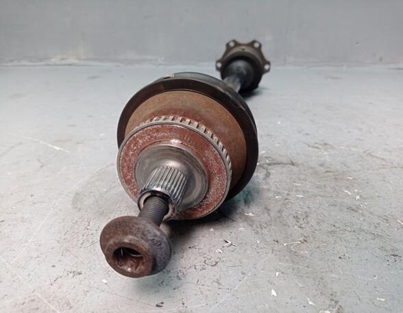 Drive Shaft VW Passat Variant (3B6)