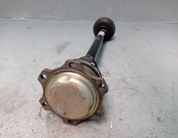 Drive Shaft VW Passat Variant (3B6)