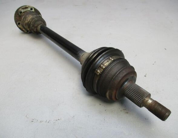 Drive Shaft VW Bora (1J2)