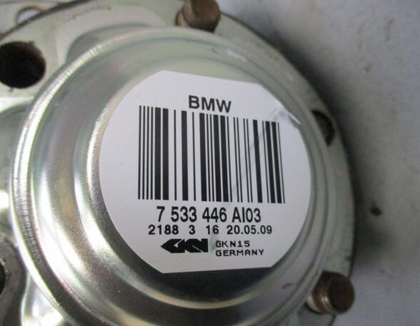 Drive Shaft BMW 1er (E81), BMW 1er (E87)