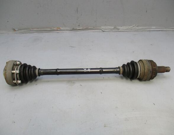 Drive Shaft BMW 1er (E81), BMW 1er (E87)