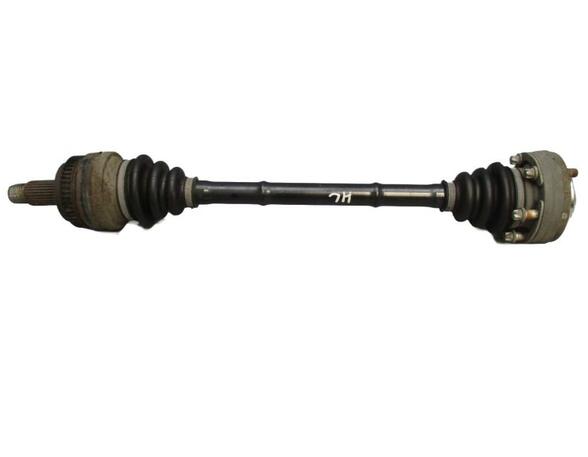 Drive Shaft BMW 1er (E81), BMW 1er (E87)