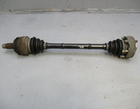 Drive Shaft BMW 1er (E81), BMW 1er (E87)