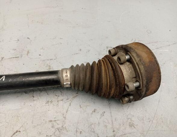 Drive Shaft VW Touran (1T1, 1T2)