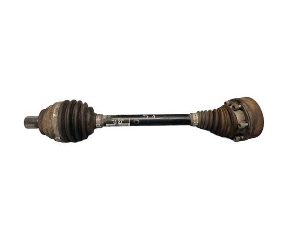 Drive Shaft VW Touran (1T1, 1T2)