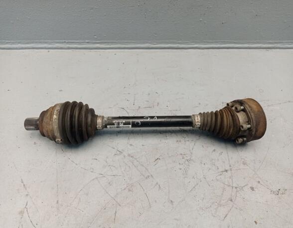 Drive Shaft VW Touran (1T1, 1T2)