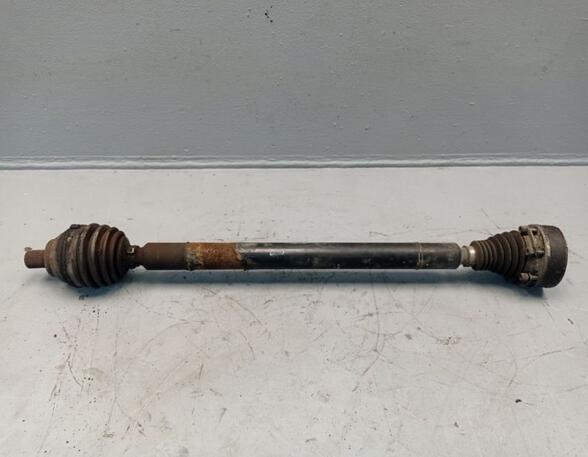 Drive Shaft VW Touran (1T1, 1T2)