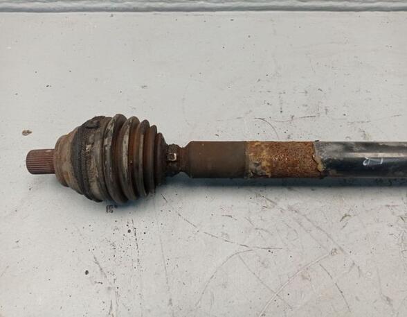 Drive Shaft VW Touran (1T1, 1T2)