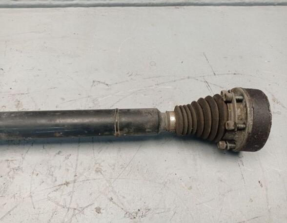 Drive Shaft VW Touran (1T1, 1T2)