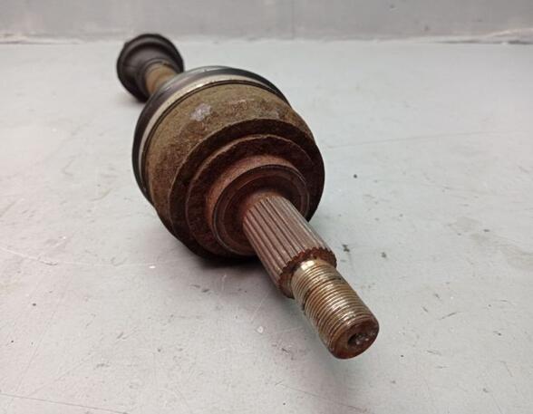 Drive Shaft RENAULT Espace IV (JK0/1)