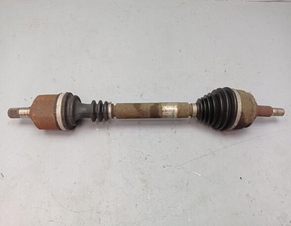 Drive Shaft RENAULT Espace IV (JK0/1)