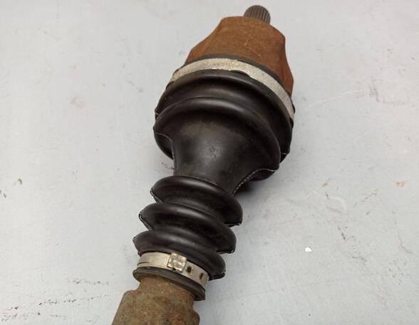 Drive Shaft RENAULT Espace IV (JK0/1)