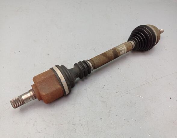 Drive Shaft RENAULT Espace IV (JK0/1)