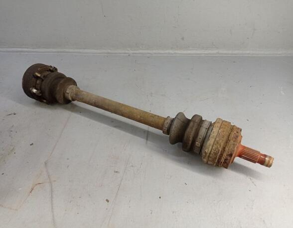 Drive Shaft MERCEDES-BENZ 124 Stufenheck (W124)