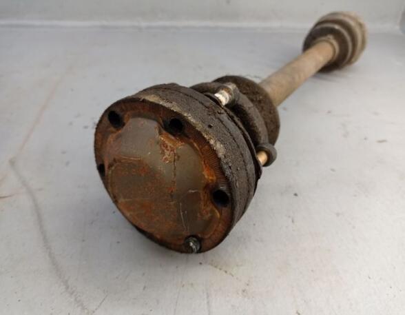 Drive Shaft MERCEDES-BENZ 124 Stufenheck (W124)