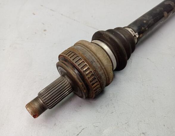 Drive Shaft BMW 1er (E87)