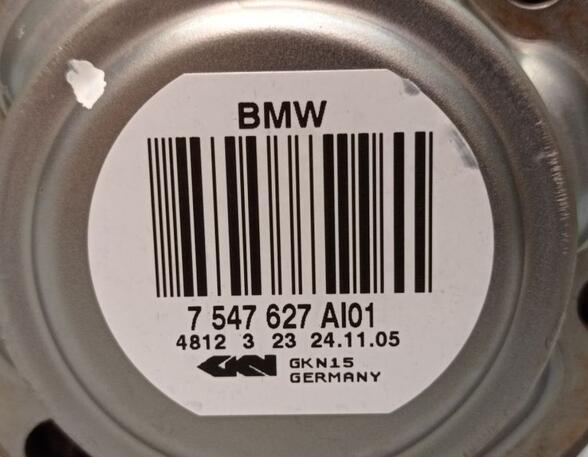 Drive Shaft BMW 1er (E87)