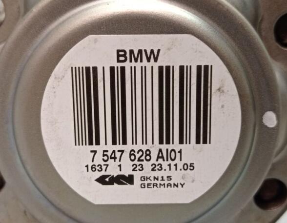 Drive Shaft BMW 1er (E87)