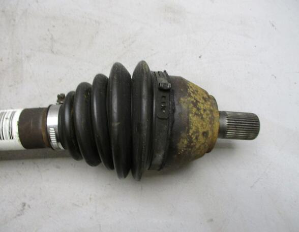 Drive Shaft VOLVO V50 (MW)