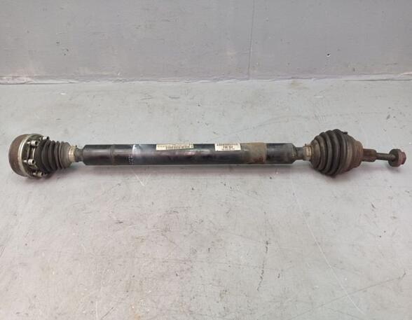 Drive Shaft VW Golf V (1K1)