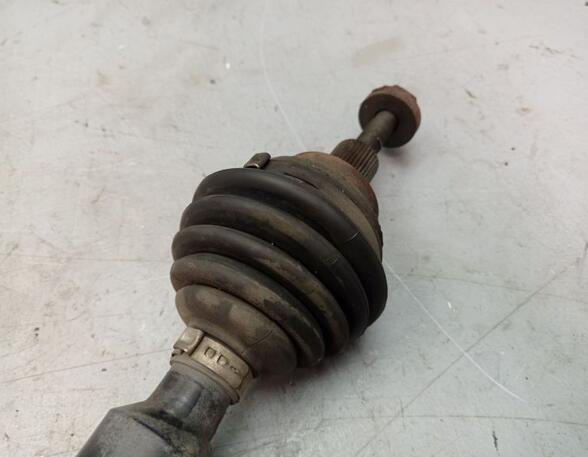 Drive Shaft VW Golf V (1K1)