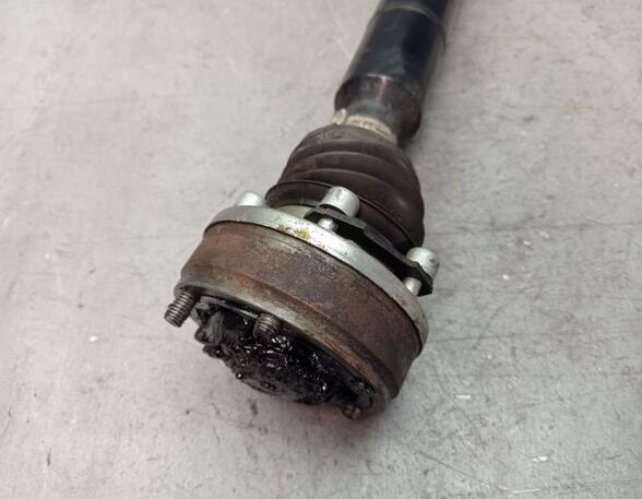 Drive Shaft VW Golf V (1K1)