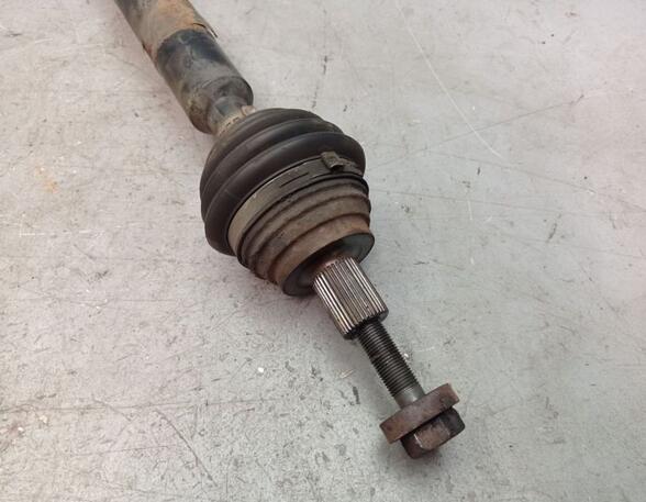 Drive Shaft VW Golf V (1K1)