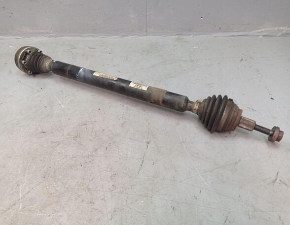 Drive Shaft VW Golf V (1K1)